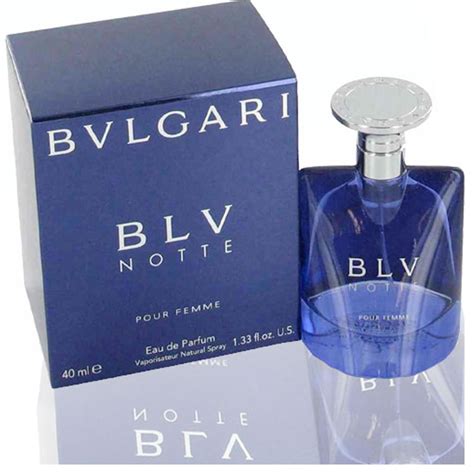 bvlgari blv pour femme|bvlgari blv notte pour homme.